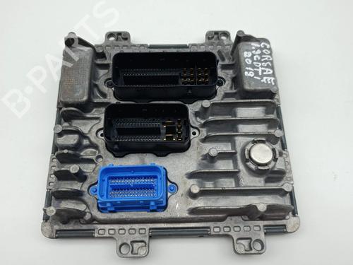 Used Engine control unit (ECU) Engine control unit (ECU) 36968699 36968699