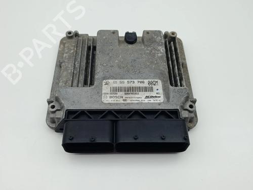 Used Engine control unit (ECU) Engine control unit (ECU) 36968700 36968700