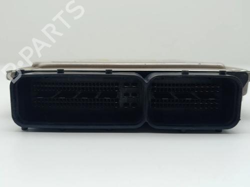 Engine control unit (ECU) OPEL CORSA D (S07) 1.3 CDTI (L08, L68) | BP36968700M57 - Image 3