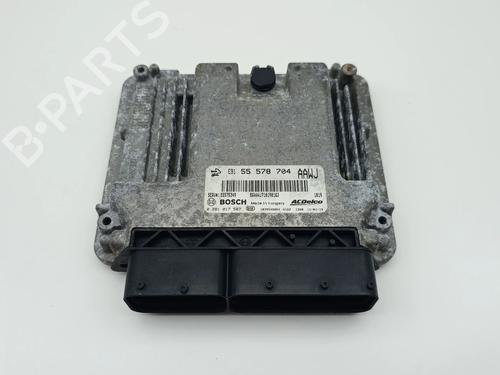 Used Engine control unit (ECU) Engine control unit (ECU) 36968701 36968701