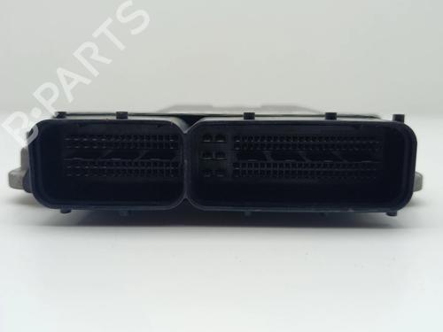 Engine control unit (ECU) OPEL ASTRA J (P10) 1.3 CDTI (68) | BP36968701M57 - Image 3