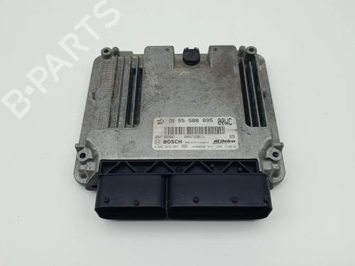 Used Engine control unit (ECU) Engine control unit (ECU) 36968702 36968702