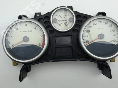 Used Instrument cluster Instrument cluster 36968706 36968706