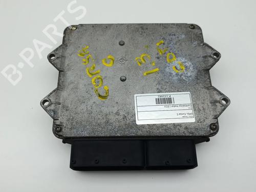 Engine control unit (ECU) OPEL CORSA C (X01) 1.3 CDTI (F08, F68) | BP36968704M57 - Image 3