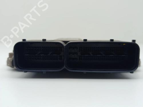 Engine control unit (ECU) OPEL CORSA C (X01) 1.3 CDTI (F08, F68) | BP36968704M57 - Image 2