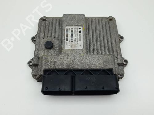 Used Engine control unit (ECU) Engine control unit (ECU) 36968704 36968704