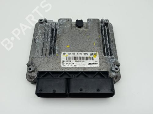 Used Engine control unit (ECU) Engine control unit (ECU) 36968705 36968705