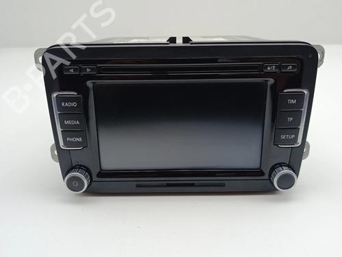 Used Radio Radio 36968707 36968707