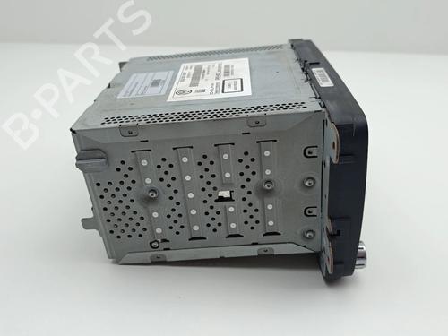 Radio VW PASSAT B7 (362) | BP36968707E6 - Image 4
