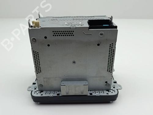 Radio VW PASSAT B7 (362) | BP36968707E6 - Image 6