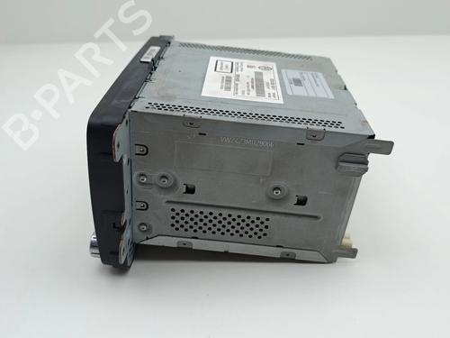 Radio VW PASSAT B7 (362) | BP36968707E6 - Image 5