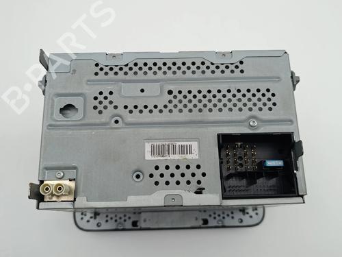Radio VW PASSAT B7 (362) | BP36968707E6 - Image 7