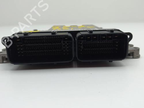 Engine control unit (ECU) PEUGEOT 508 II (FB_, FH_, F3_) 1.5 BlueHDI 130 (FBYHZJ, FBYHZR) | BP36968709M57 - Image 4