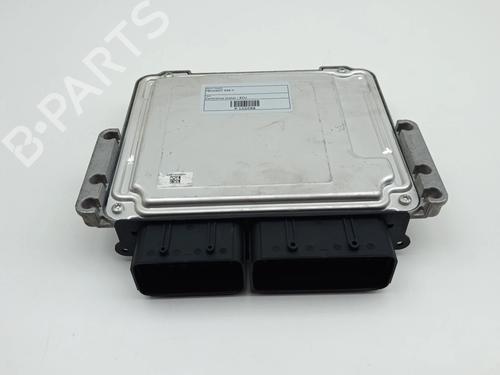 Engine control unit (ECU) PEUGEOT 508 II (FB_, FH_, F3_) 1.5 BlueHDI 130 (FBYHZJ, FBYHZR) | BP36968709M57 - Image 2