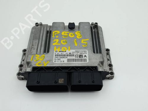 Used Engine control unit (ECU) Engine control unit (ECU) 36968709 36968709