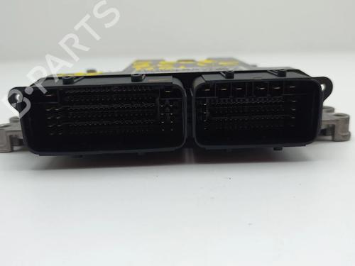 Engine control unit (ECU) PEUGEOT 508 II (FB_, FH_, F3_) 1.5 BlueHDI 130 (FBYHZJ, FBYHZR) | BP36968709M57 - Image 3