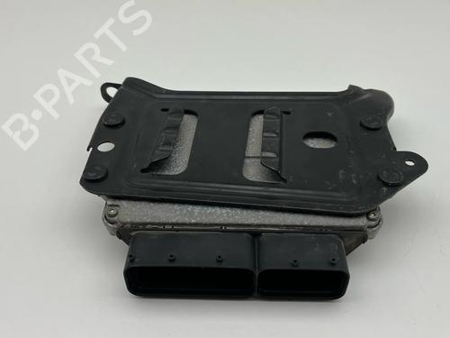 Engine control unit (ECU) OPEL COMBO Tour 1.3 CDTI 16V | BP36968710M57 - Image 2