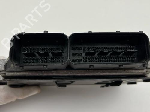 Engine control unit (ECU) OPEL COMBO Tour 1.3 CDTI 16V | BP36968710M57 - Image 4