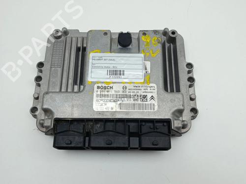 Used Engine control unit (ECU) Engine control unit (ECU) 36968711 36968711