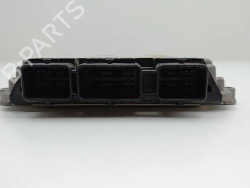 Engine control unit (ECU) PEUGEOT 307 (3A/C) 1.6 HDi | BP36968711M57 - Image 3