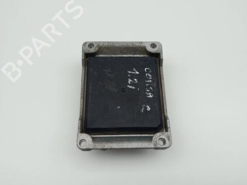 Engine control unit (ECU) OPEL CORSA C (X01) 1.2 (F08, F68) | BP36968722M57 - Image 2