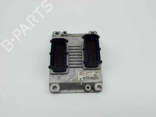Used Engine control unit (ECU) Engine control unit (ECU) 36968722 36968722