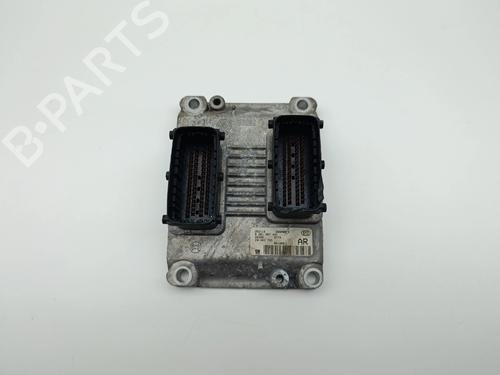 Used Engine control unit (ECU) Engine control unit (ECU) 36968723 36968723