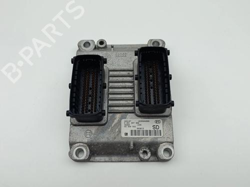 Used Engine control unit (ECU) Engine control unit (ECU) 36968721 36968721