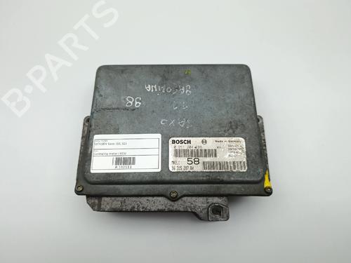 Used Engine control unit (ECU) Engine control unit (ECU) 36968724 36968724