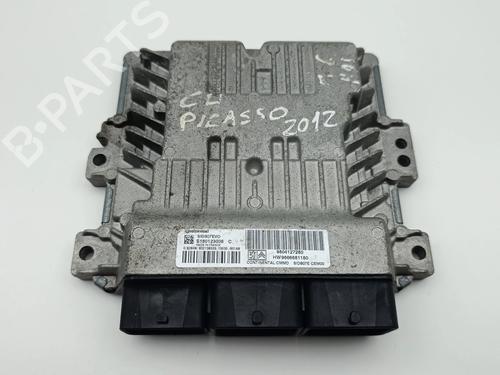 Used Engine control unit (ECU) Engine control unit (ECU) 36968725 36968725