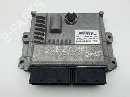 Used Engine control unit (ECU) Engine control unit (ECU) 36968718 36968718