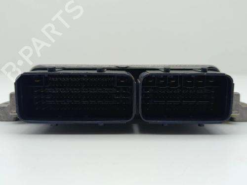 Engine control unit (ECU) PEUGEOT 508 I (8D_) 2.0 BlueHDi 150 | BP36968718M57 - Image 3