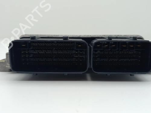 Engine control unit (ECU) PEUGEOT TRAVELLER Bus (V_) 2.0 BlueHDi 120 | BP36968719M57 - Image 3