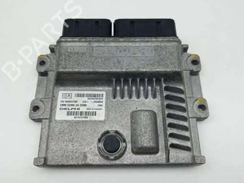 Used Engine control unit (ECU) Engine control unit (ECU) 36968719 36968719