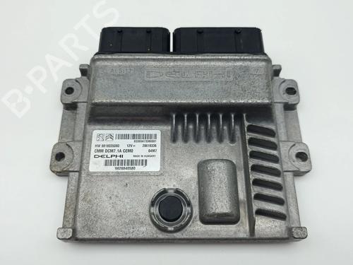 Used Engine control unit (ECU) Engine control unit (ECU) 36968717 36968717