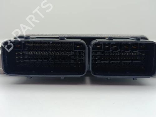 Engine control unit (ECU) PEUGEOT 508 II (FB_, FH_, F3_) 2.0 BlueHDI 160 (FHEHYR) | BP36968717M57 - Image 3