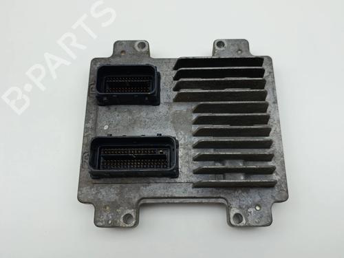 Used Engine control unit (ECU) Engine control unit (ECU) 36968714 36968714
