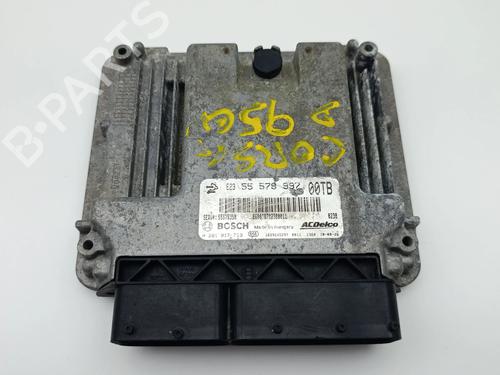 Used Engine control unit (ECU) Engine control unit (ECU) 36968712 36968712
