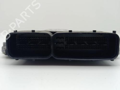 Engine control unit (ECU) OPEL CORSA C (X01) 1.3 CDTI (F08, F68) | BP36968708M57 - Image 2