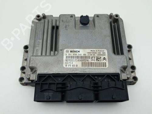 Used Engine control unit (ECU) Engine control unit (ECU) 36968716 36968716