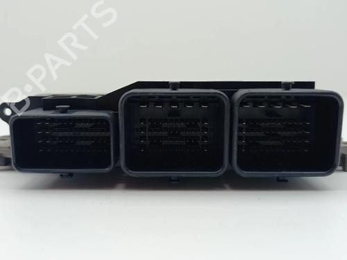 Engine control unit (ECU) CITROËN BERLINGO MULTISPACE (B9) 1.6 HDi 110 | BP36968716M57 - Image 3