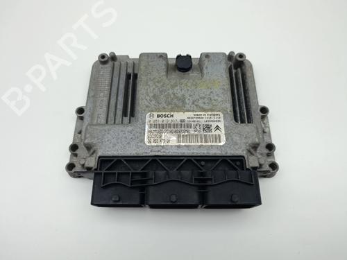 Used Engine control unit (ECU) Engine control unit (ECU) 36968715 36968715