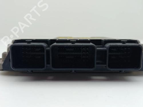 Engine control unit (ECU) CITROËN C2 (JM_) 1.4 HDi | BP36968713M57 - Image 3