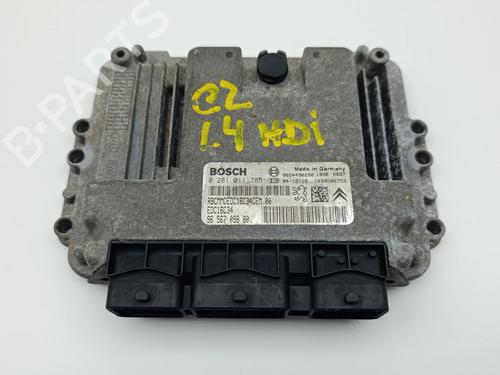 Used Engine control unit (ECU) Engine control unit (ECU) 36968713 36968713