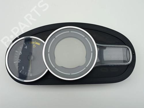 Used Instrument cluster Instrument cluster 36968731 36968731