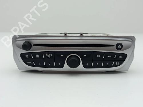 Auto-radio Auto-radio 36968730 36968730