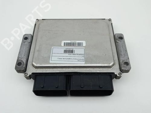 Engine control unit (ECU) TOYOTA PROACE Van (MDX_) 2.0 D (MDX3) | BP36968728M57 - Image 2