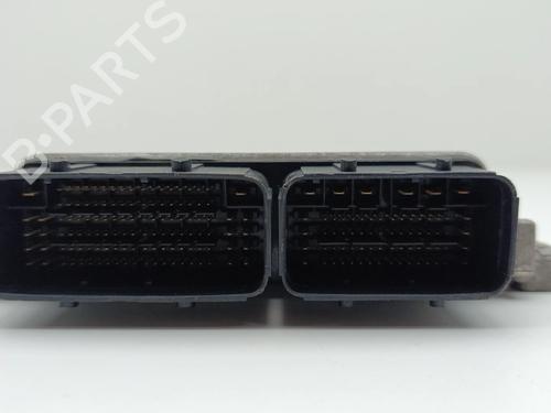 Engine control unit (ECU) TOYOTA PROACE Van (MDX_) 2.0 D (MDX3) | BP36968728M57 - Image 3
