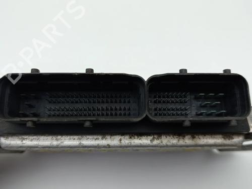 Engine control unit (ECU) CITROËN C1 (PM_, PN_) 1.0 | BP36968726M57 - Image 3