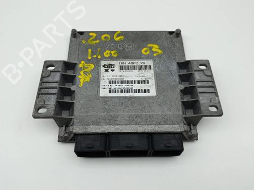 Used Engine control unit (ECU) Engine control unit (ECU) 36968727 36968727